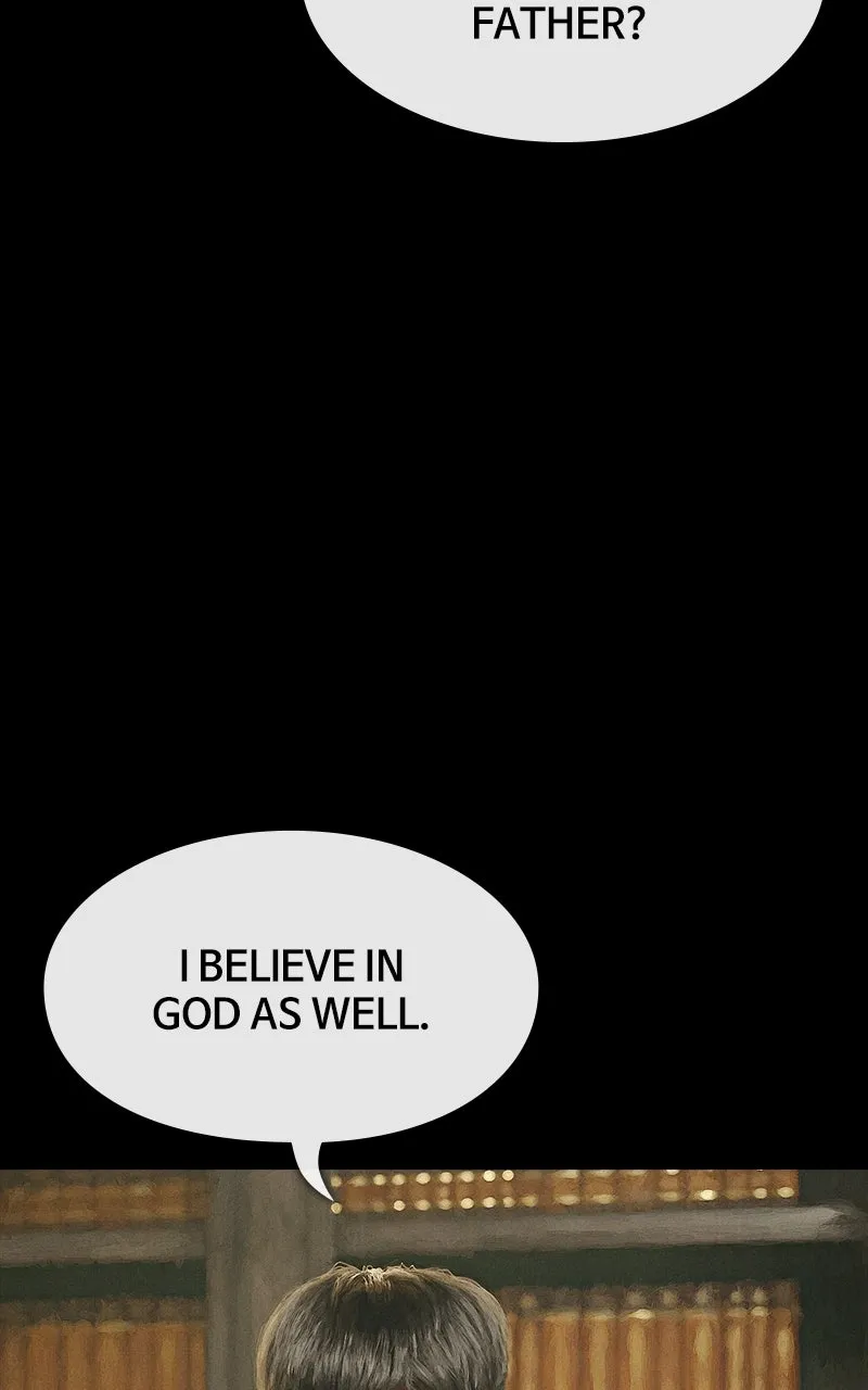 There Are No Demons Chapter 132 page 43