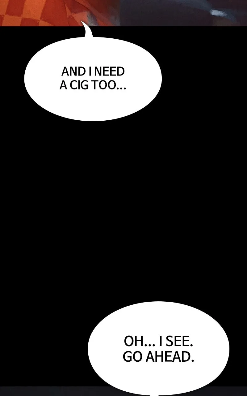 There Are No Demons Chapter 132 page 111