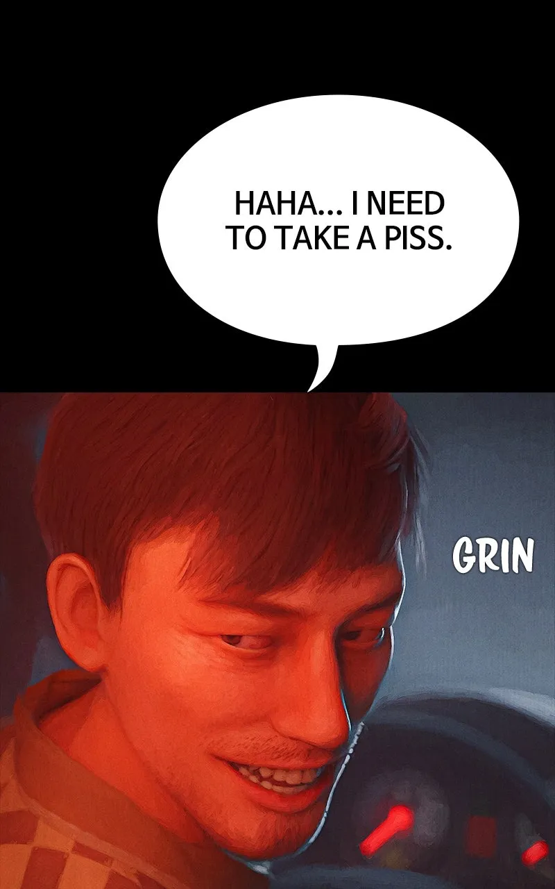 There Are No Demons Chapter 132 page 110