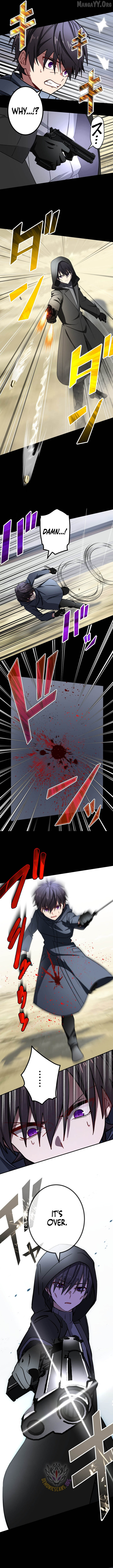 The strongest assassin gets transferred to another world with his whole class Chapter 133 page 12