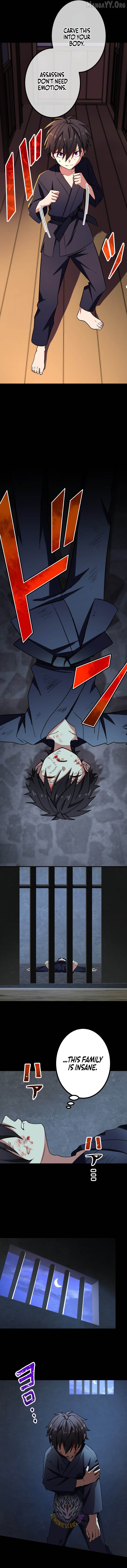 The strongest assassin gets transferred to another world with his whole class Chapter 133 page 7