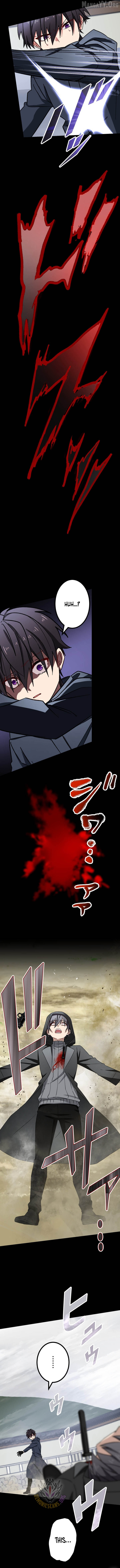 The strongest assassin gets transferred to another world with his whole class Chapter 133 page 13