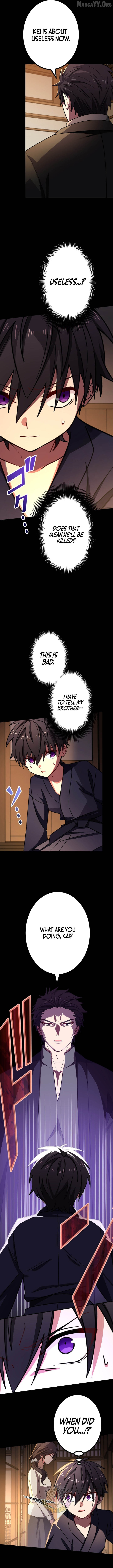 The strongest assassin gets transferred to another world with his whole class Chapter 133 page 5