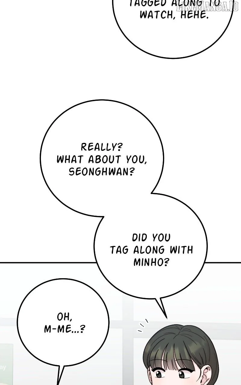 My Dud To Stud Boyfriend Chapter 133 page 13