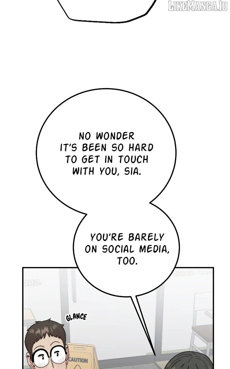 My Dud To Stud Boyfriend Chapter 133 page 24