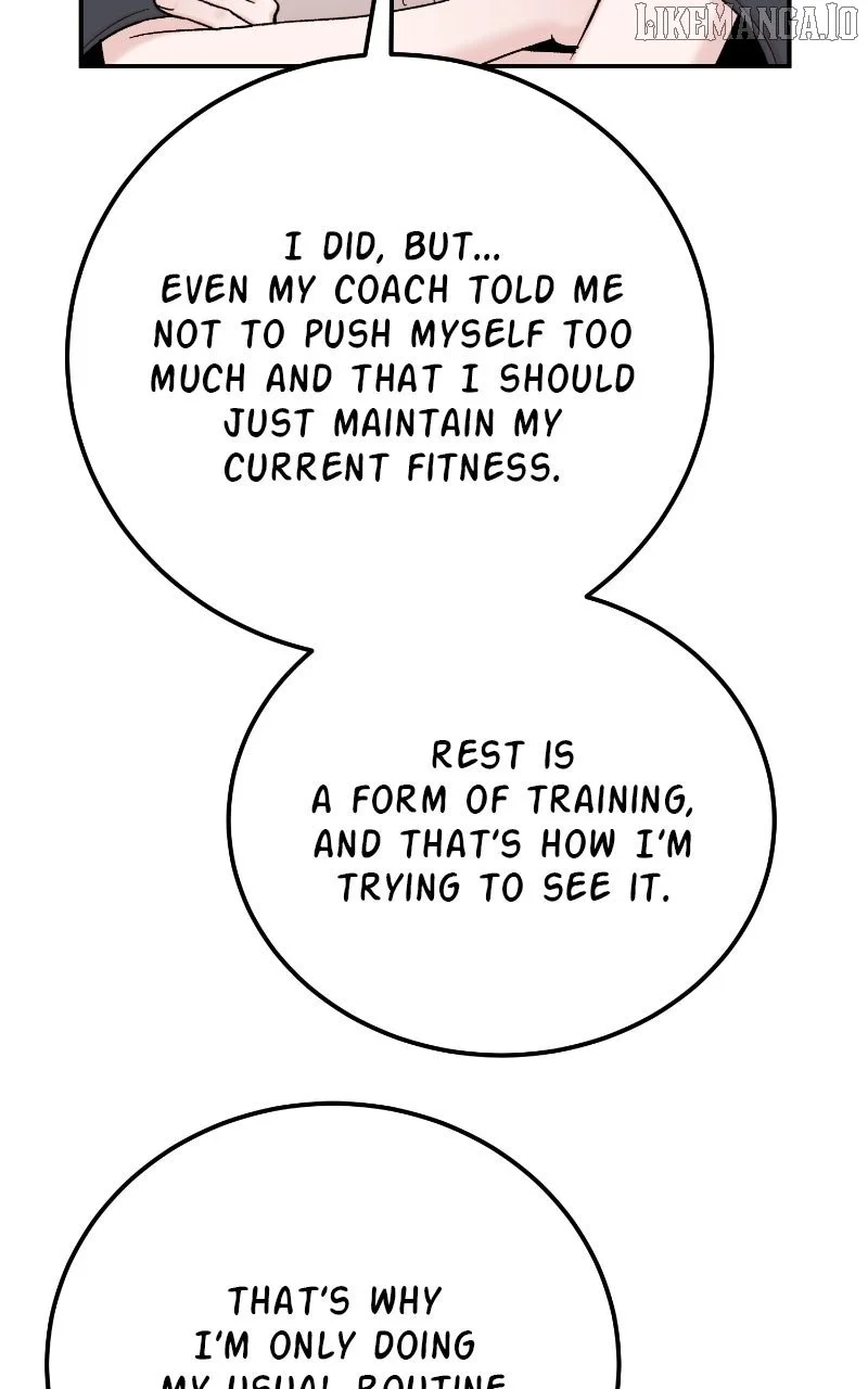 My Dud To Stud Boyfriend Chapter 133 page 33