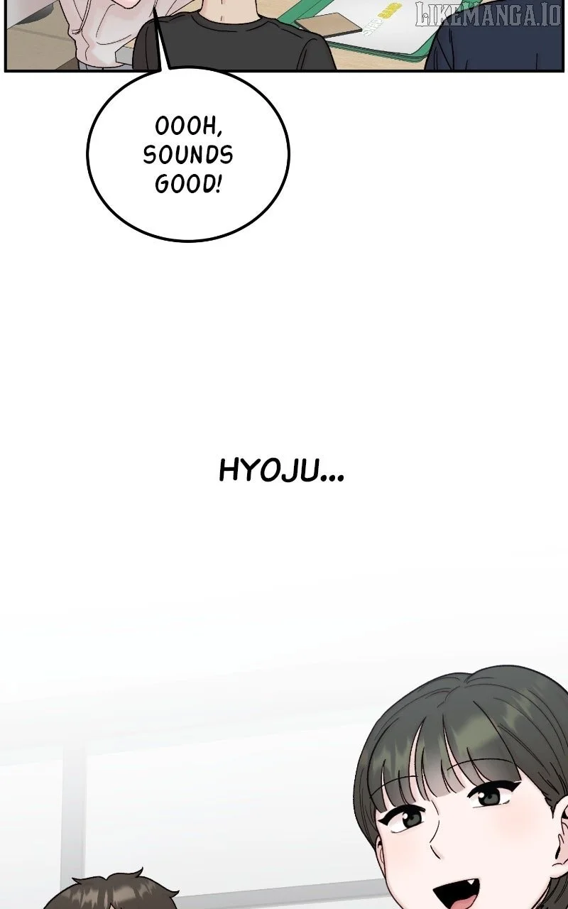 My Dud To Stud Boyfriend Chapter 133 page 45