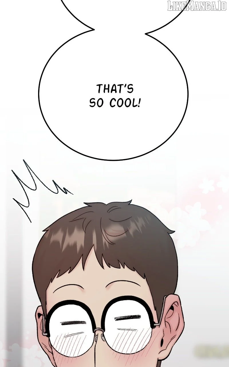 My Dud To Stud Boyfriend Chapter 133 page 18