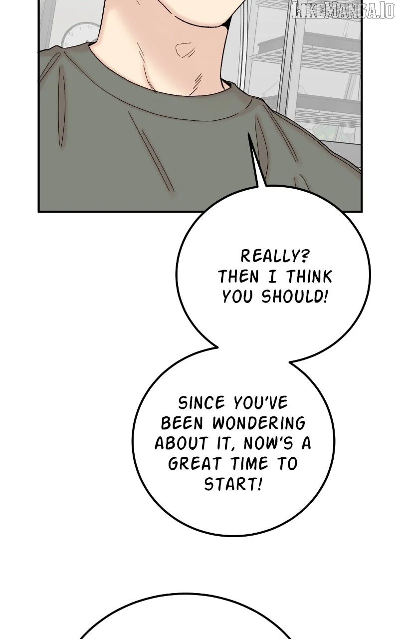 My Dud To Stud Boyfriend Chapter 133 page 43