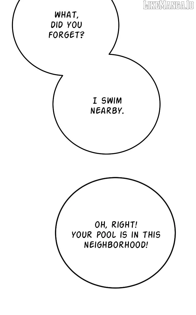 My Dud To Stud Boyfriend Chapter 133 page 8
