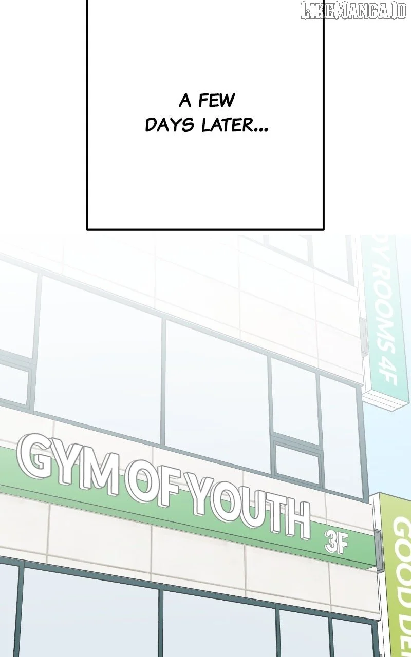 My Dud To Stud Boyfriend Chapter 133 page 51