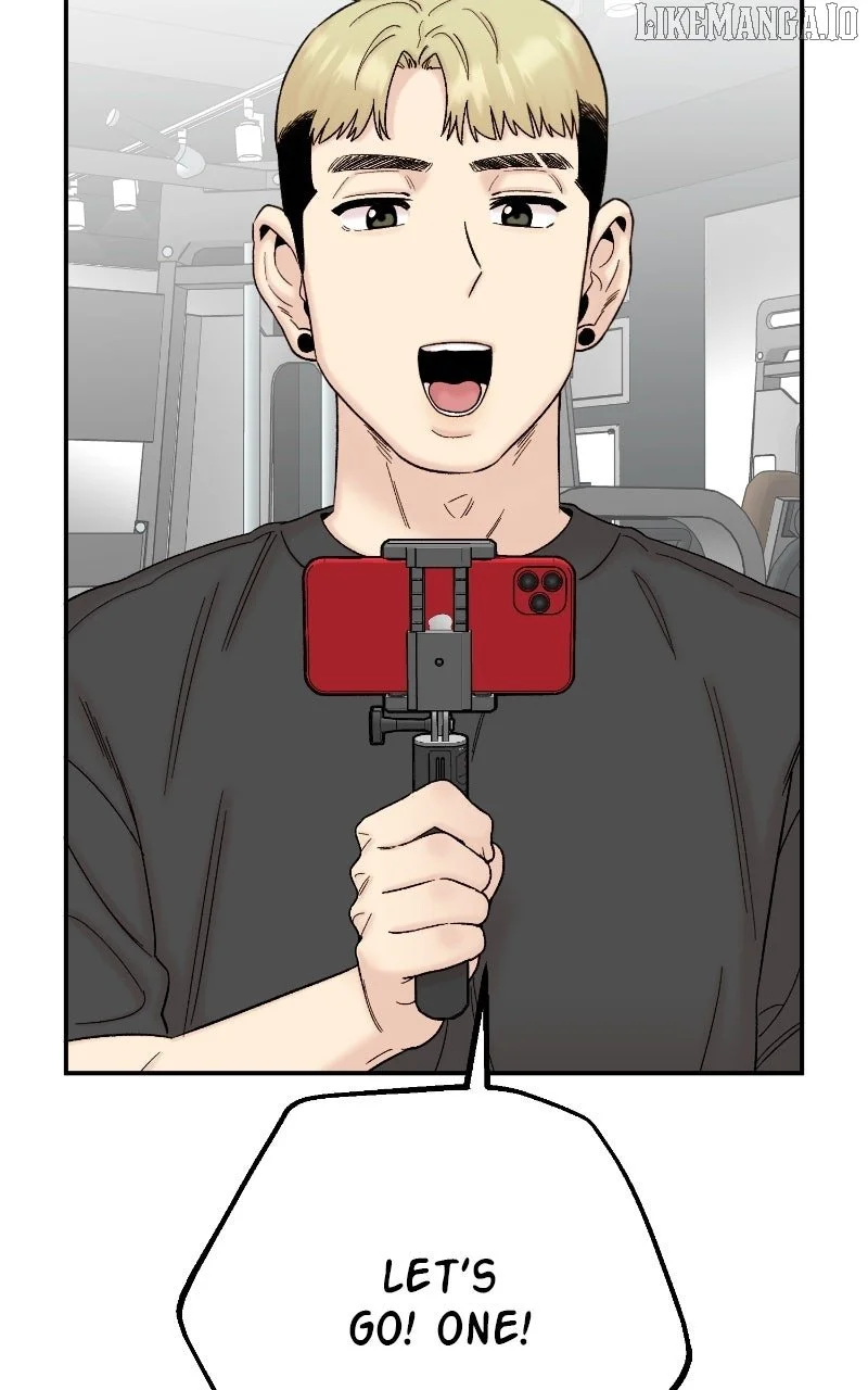 My Dud To Stud Boyfriend Chapter 133 page 53