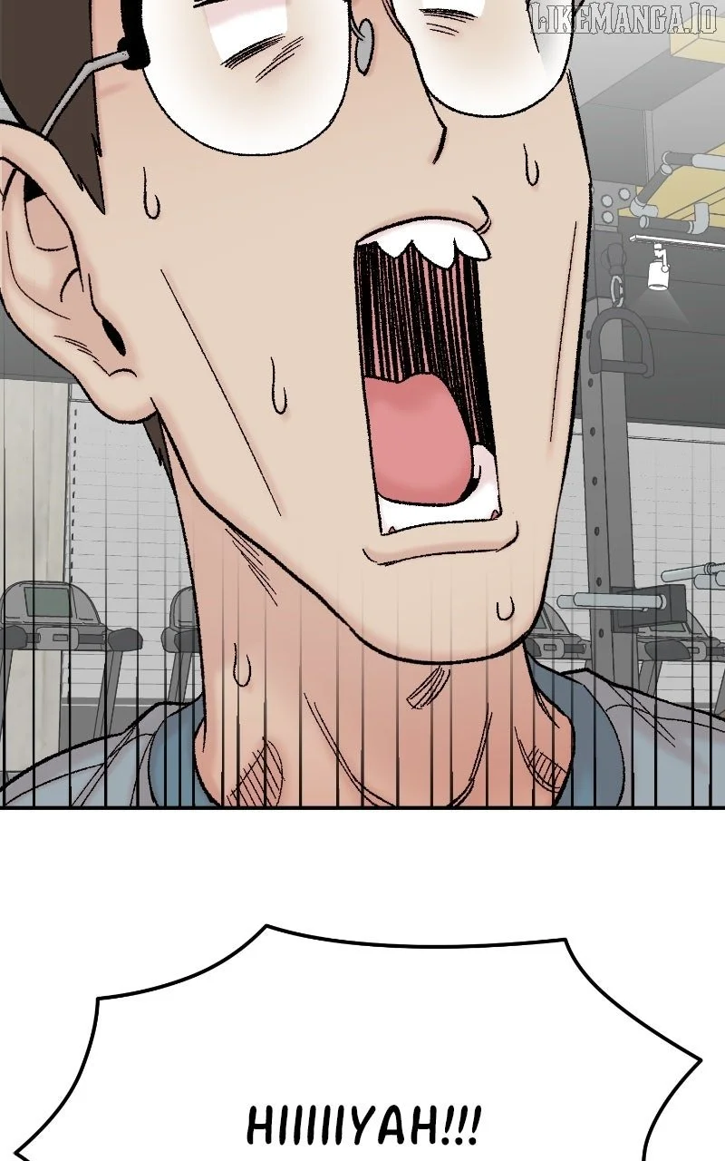 My Dud To Stud Boyfriend Chapter 133 page 55