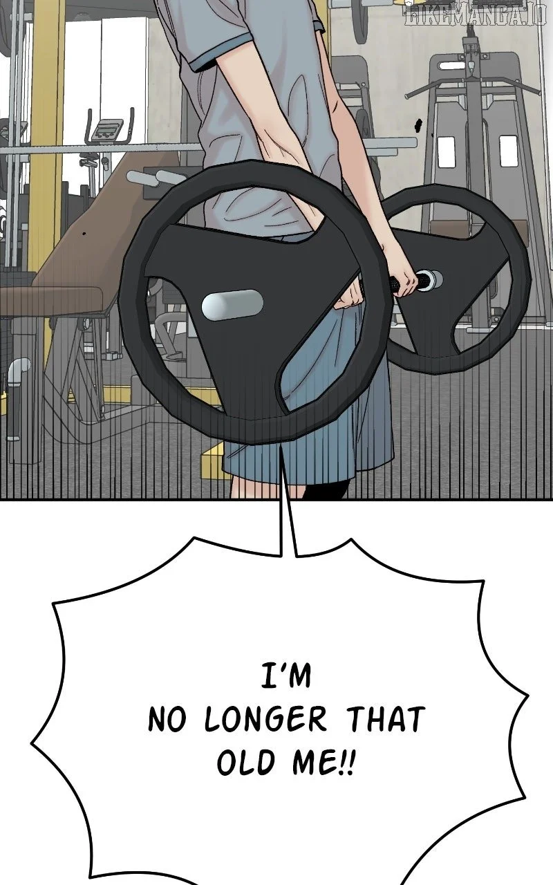 My Dud To Stud Boyfriend Chapter 133 page 58
