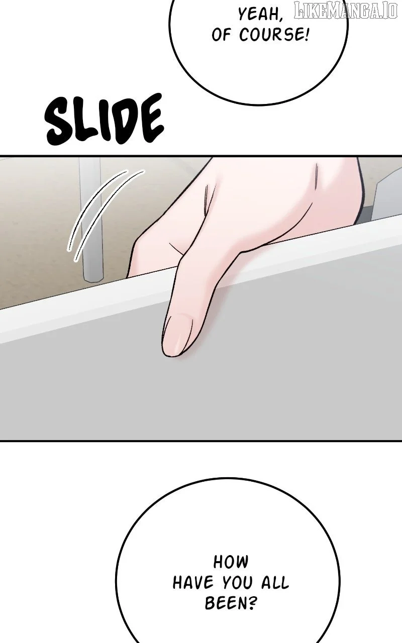 My Dud To Stud Boyfriend Chapter 133 page 21
