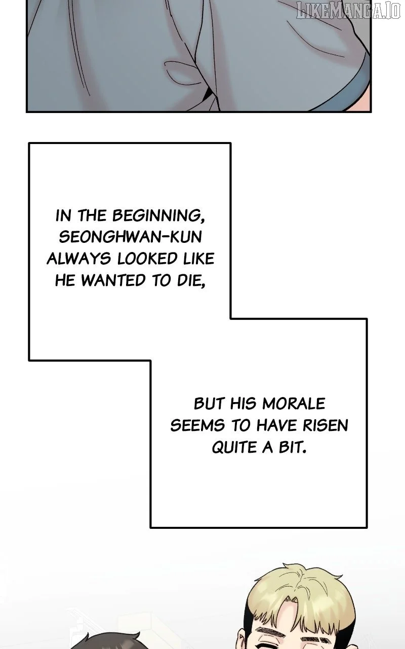 My Dud To Stud Boyfriend Chapter 133 page 64