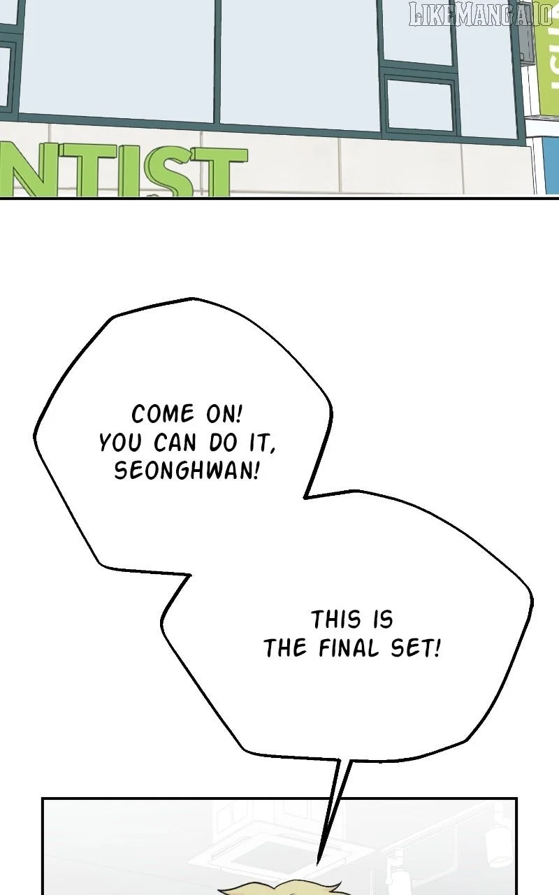 My Dud To Stud Boyfriend Chapter 133 page 52