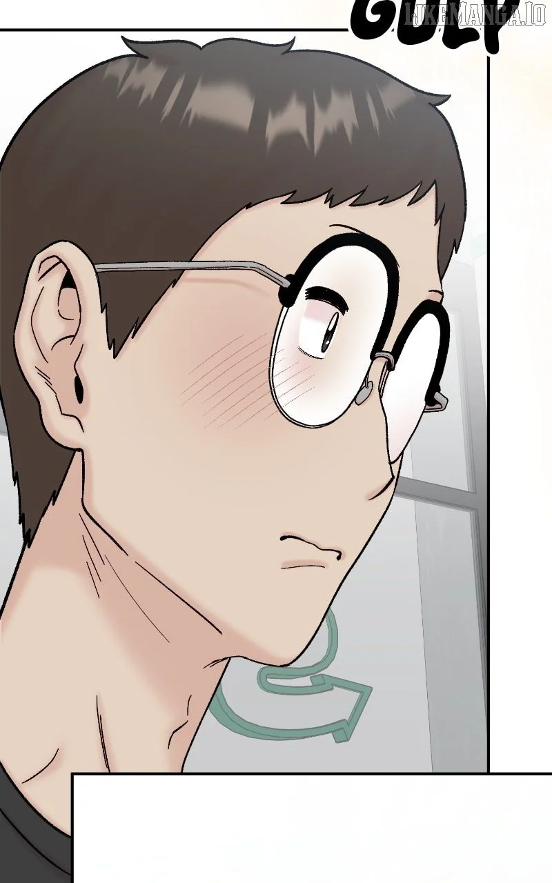 My Dud To Stud Boyfriend Chapter 133 page 47