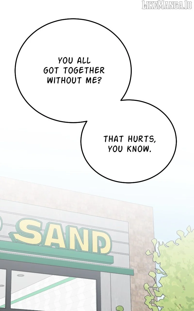 My Dud To Stud Boyfriend Chapter 133 page 1
