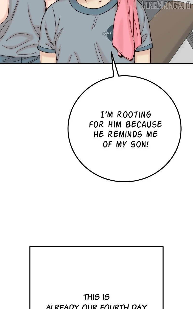 My Dud To Stud Boyfriend Chapter 133 page 62