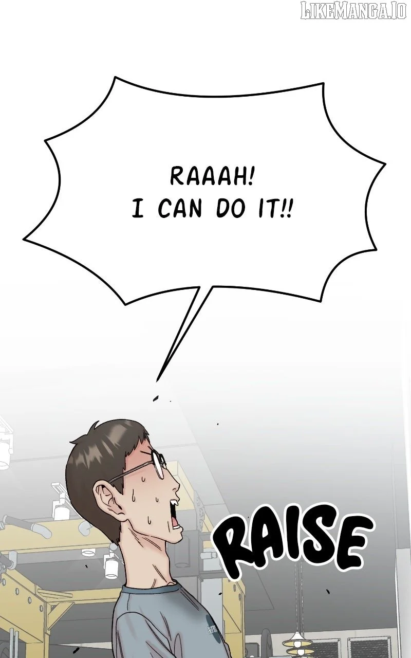 My Dud To Stud Boyfriend Chapter 133 page 57