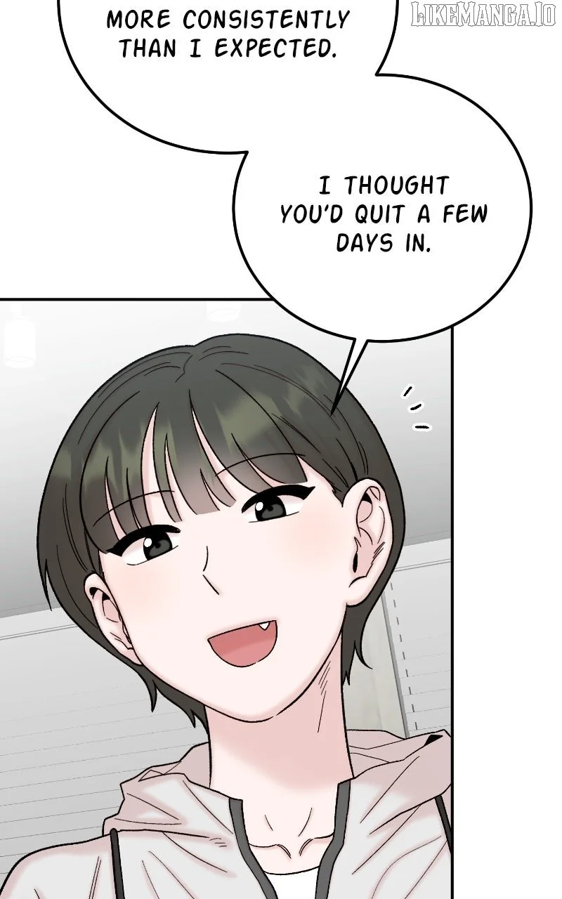 My Dud To Stud Boyfriend Chapter 133 page 79
