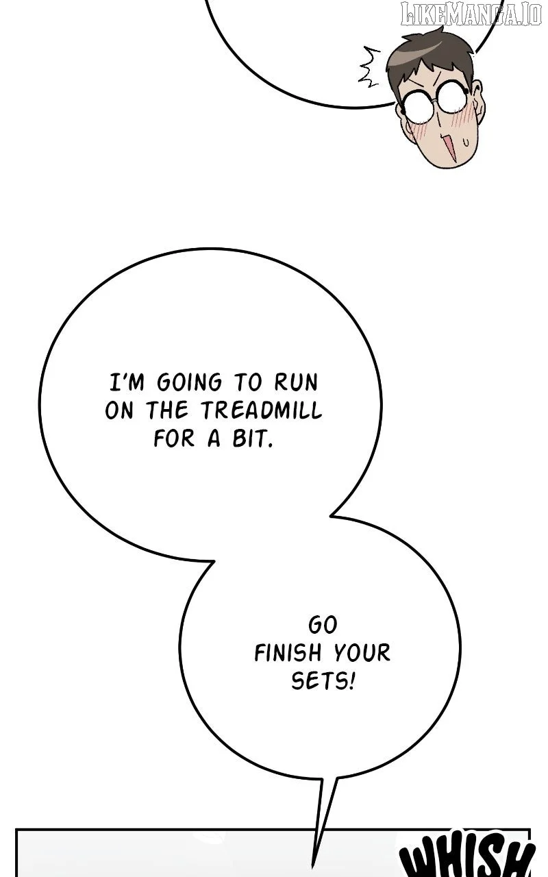 My Dud To Stud Boyfriend Chapter 133 page 84