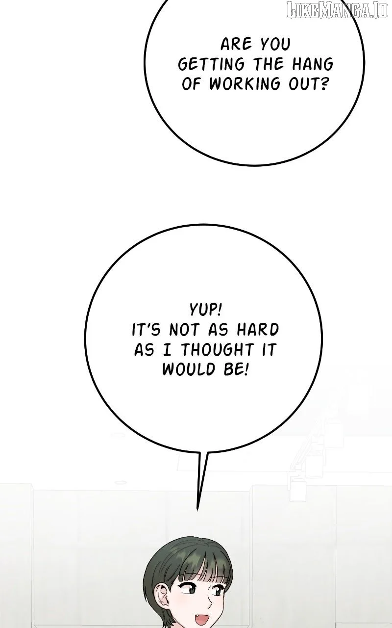 My Dud To Stud Boyfriend Chapter 133 page 72