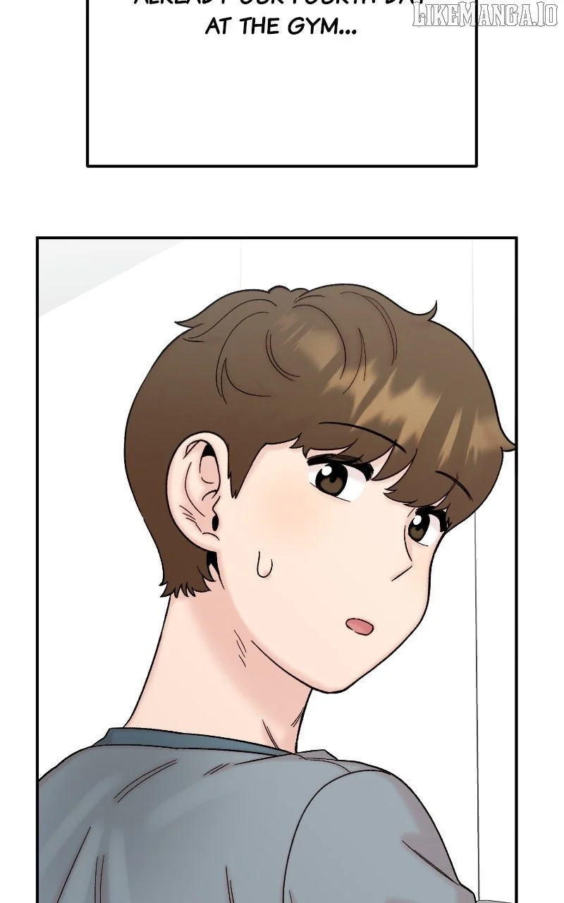 My Dud To Stud Boyfriend Chapter 133 page 63