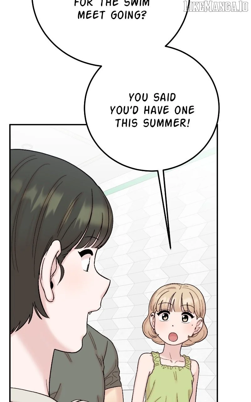 My Dud To Stud Boyfriend Chapter 133 page 30