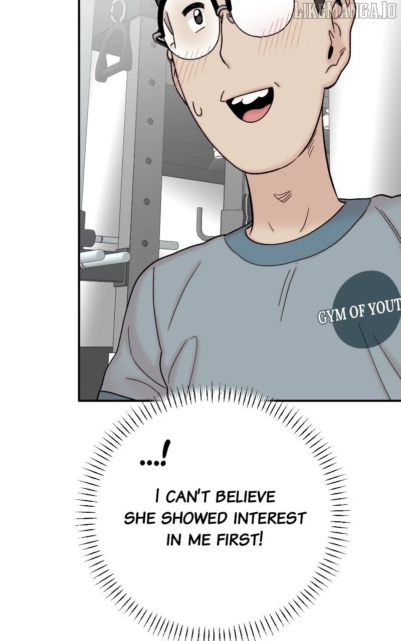 My Dud To Stud Boyfriend Chapter 133 page 81