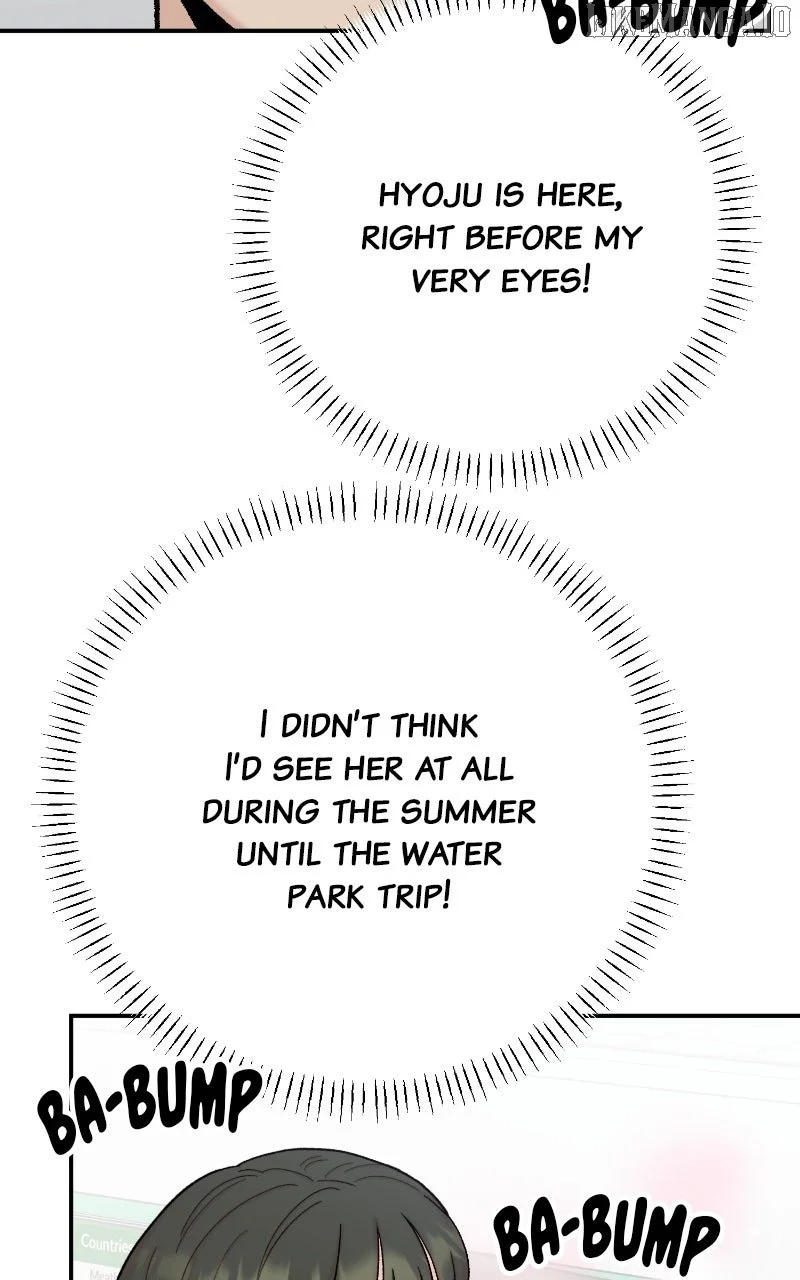 My Dud To Stud Boyfriend Chapter 133 page 27