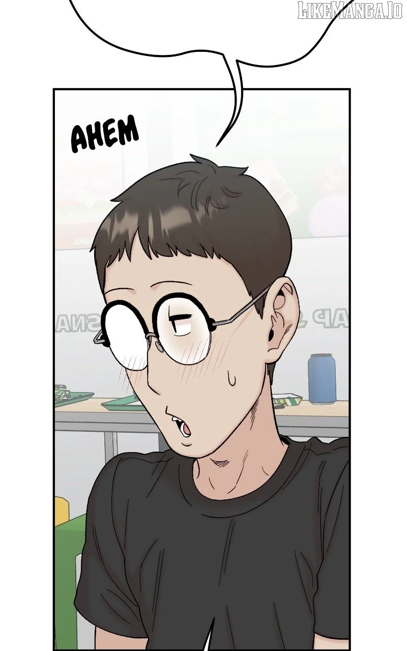 My Dud To Stud Boyfriend Chapter 133 page 15