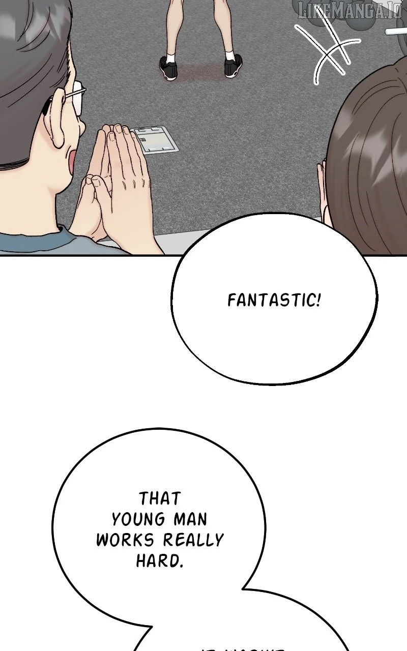 My Dud To Stud Boyfriend Chapter 133 page 60