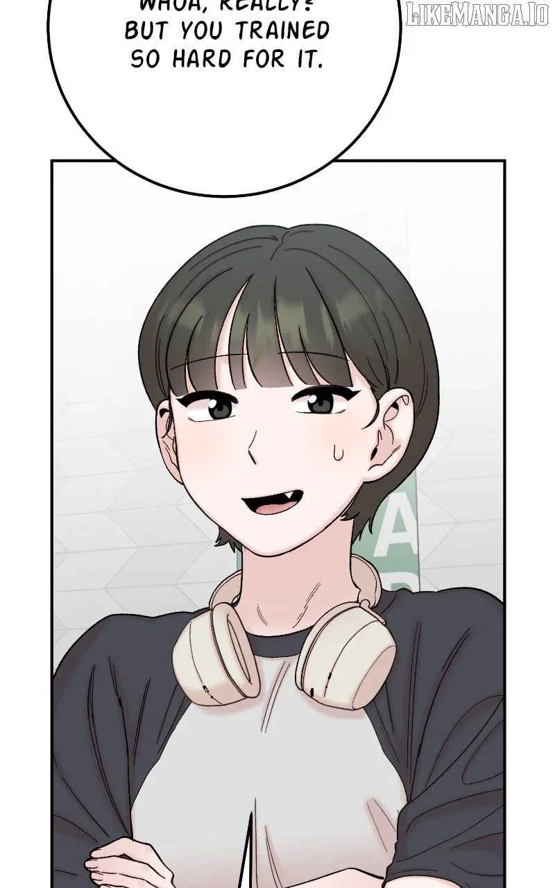 My Dud To Stud Boyfriend Chapter 133 page 32