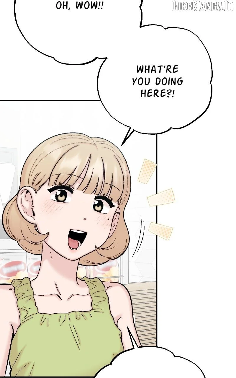 My Dud To Stud Boyfriend Chapter 133 page 6