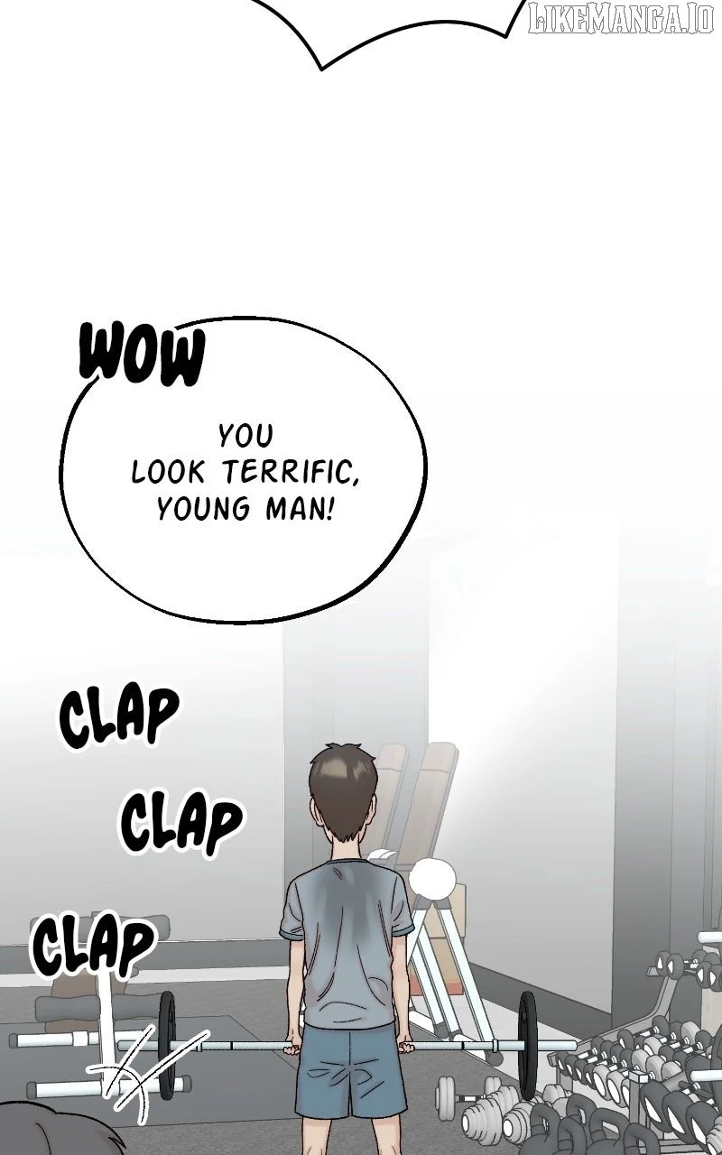 My Dud To Stud Boyfriend Chapter 133 page 59