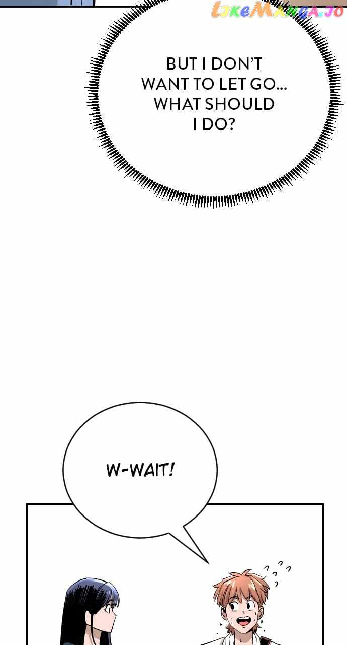Build Up Chapter 134 page 45