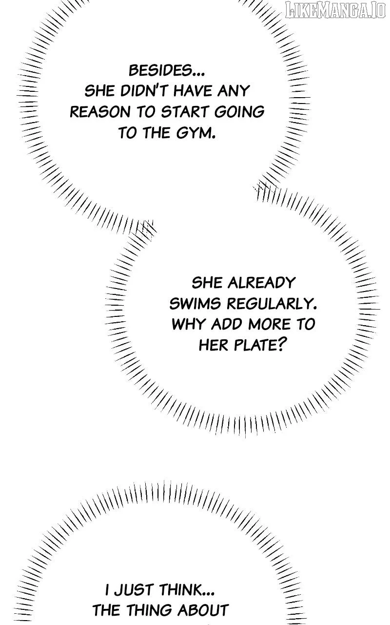 My Dud To Stud Boyfriend Chapter 133 page 134