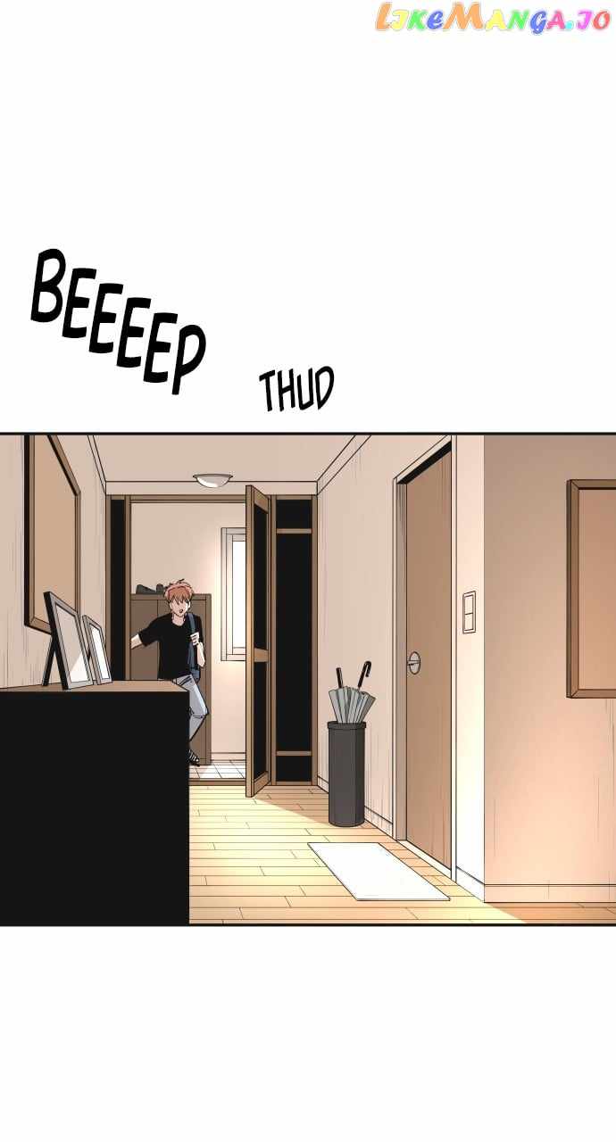 Build Up Chapter 134 page 8