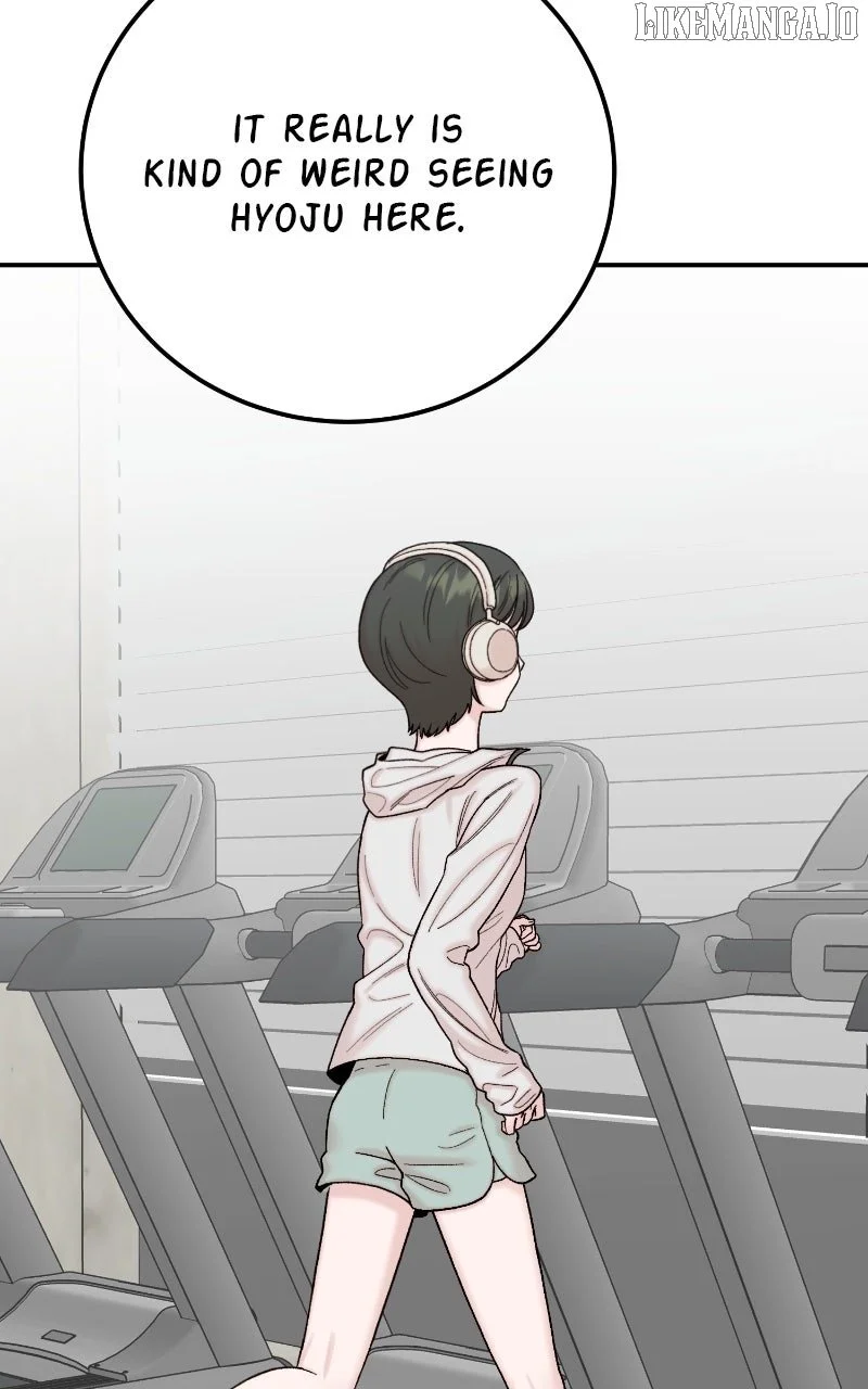 My Dud To Stud Boyfriend Chapter 133 page 88