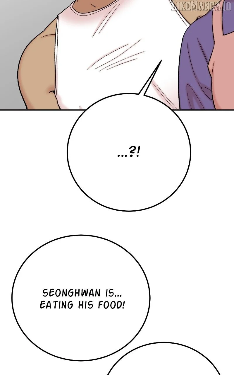 My Dud To Stud Boyfriend Chapter 133 page 109