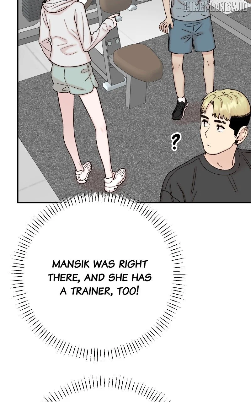 My Dud To Stud Boyfriend Chapter 133 page 133