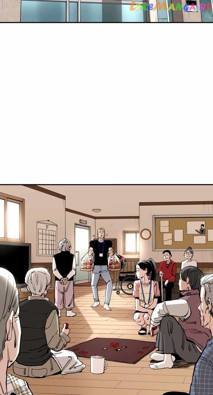 Build Up Chapter 134 page 2