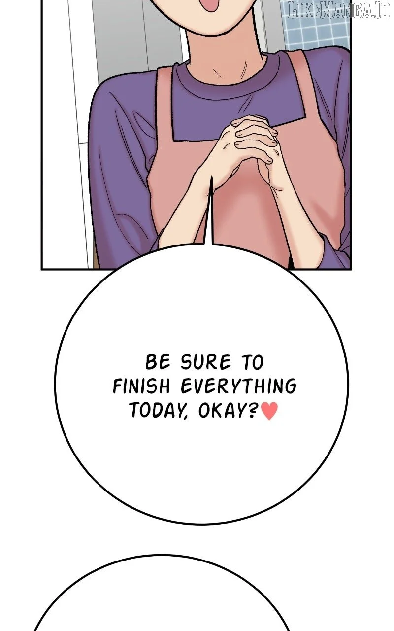My Dud To Stud Boyfriend Chapter 133 page 102