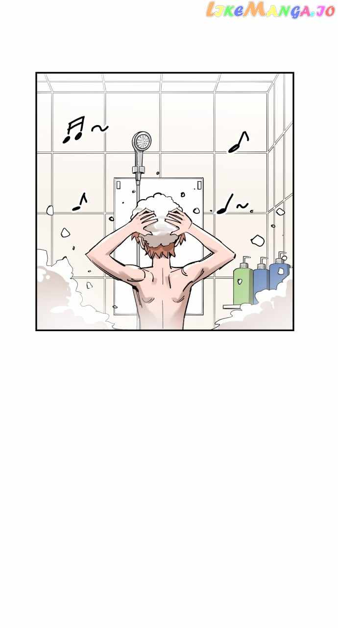 Build Up Chapter 134 page 19