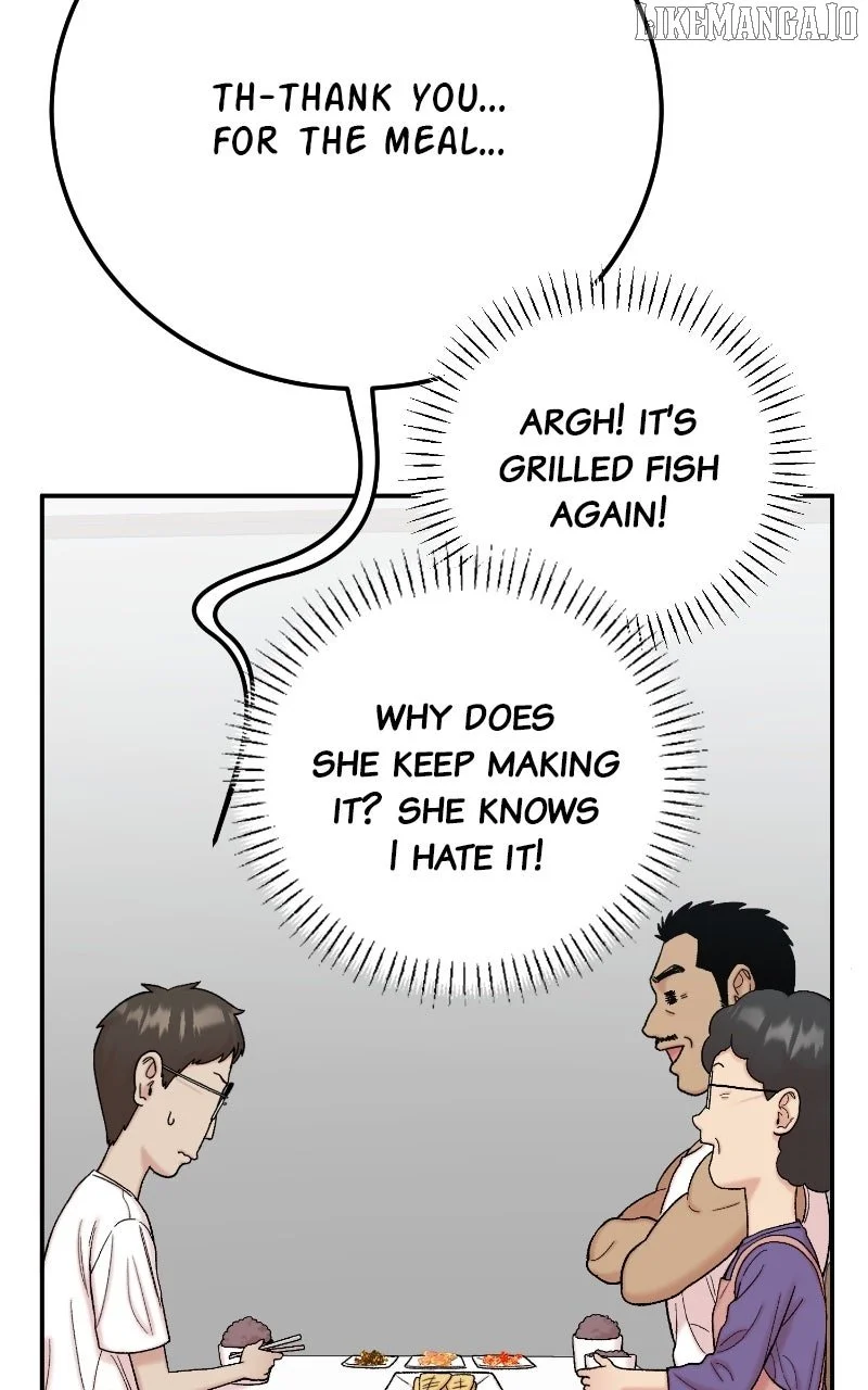 My Dud To Stud Boyfriend Chapter 133 page 103