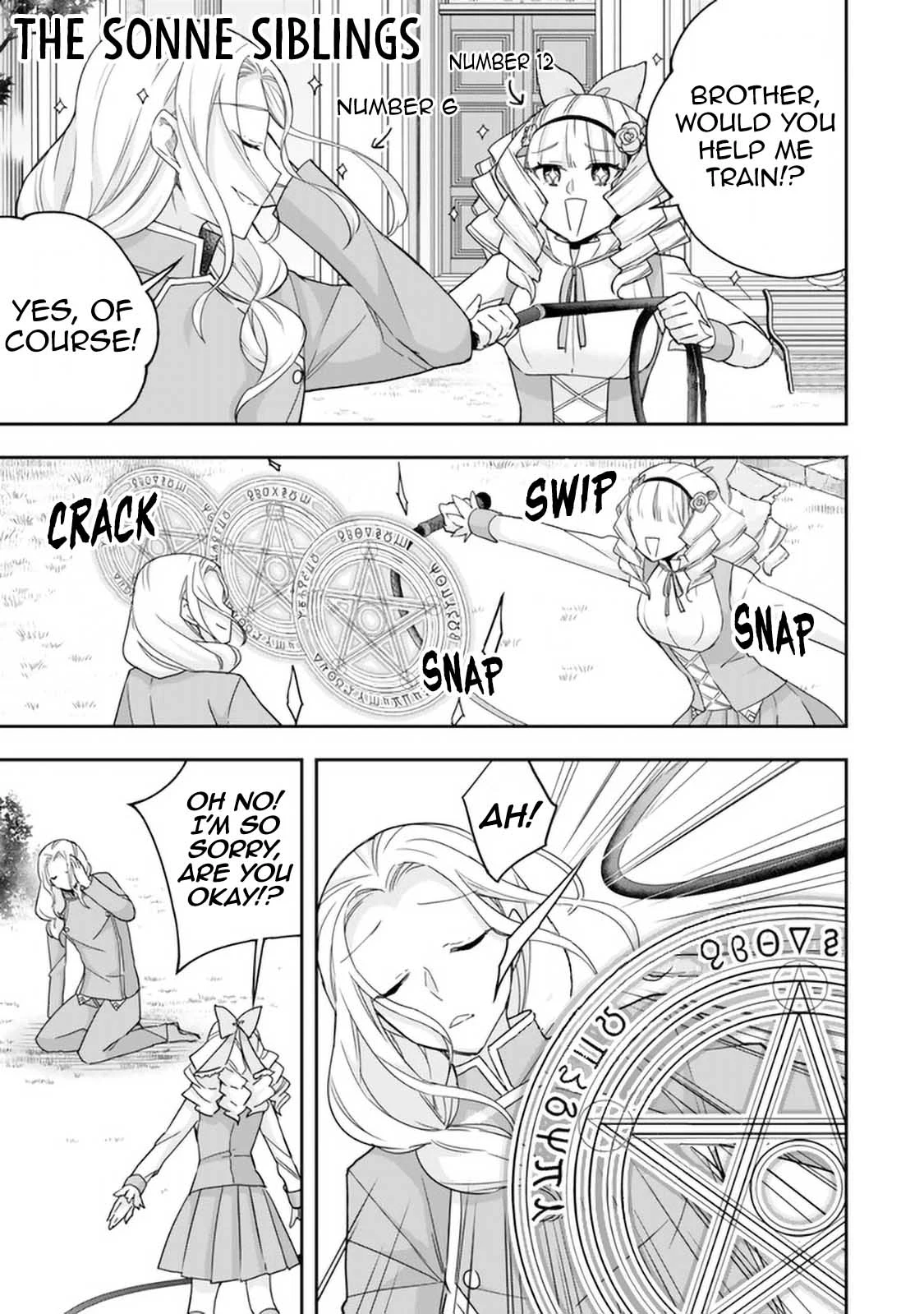 Jitsu wa Ore, Saikyou deshita? Chapter 101 page 20