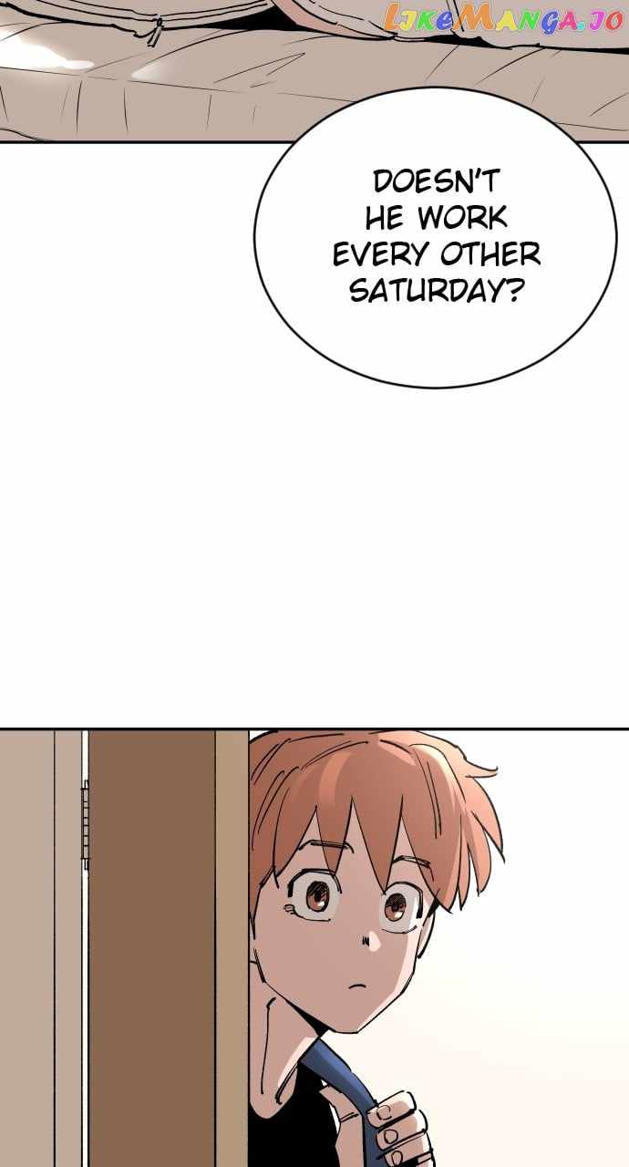 Build Up Chapter 134 page 13