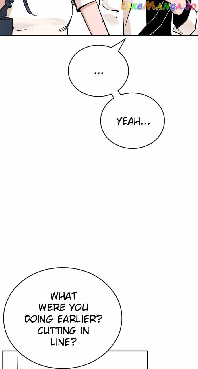 Build Up Chapter 134 page 52